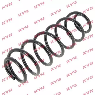 KYB Suspension Spring (RH5539)