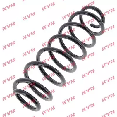 KYB Suspension Spring (RH6083)