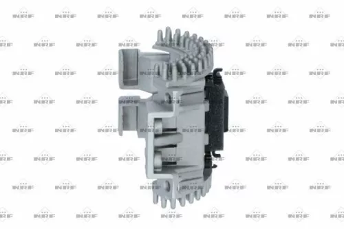 NRF Resistor, interior blower (342004)