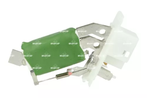 NRF Resistor, interior blower (342034)