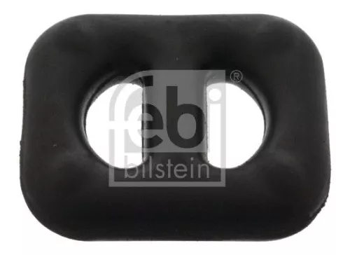 Mount, exhaust system