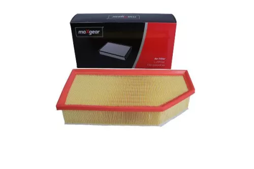 MAXGEAR Air Filter (26-1385)