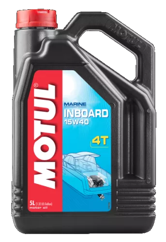 Engine Oil