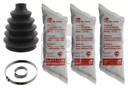 Bellow Kit, drive shaft