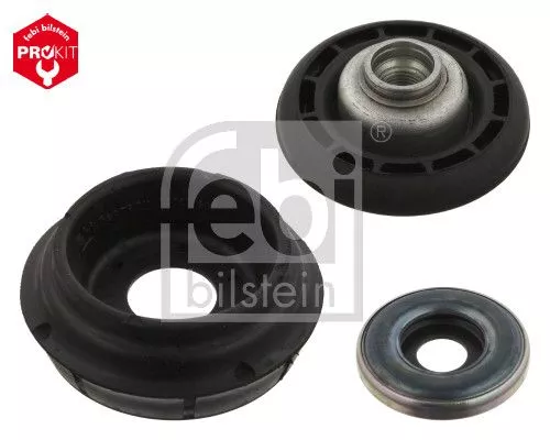 Repair Kit, suspension strut support mount