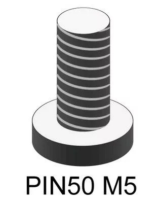 ELSTOCK Starter (25-1254)