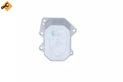 Oil Cooler, engine oil