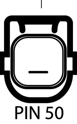 ELSTOCK Starter (25-4071)