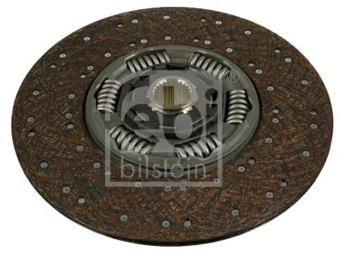 FEBI BILSTEIN Clutch Disc (105053)