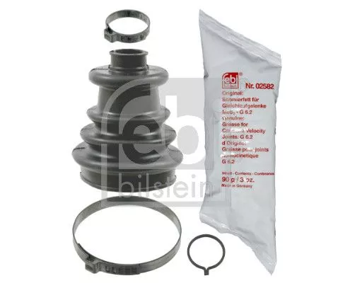 Bellow Kit, drive shaft