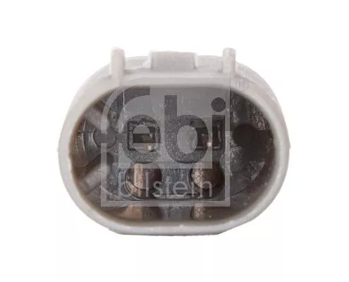 FEBI BILSTEIN Expansion Tank, coolant (39615)