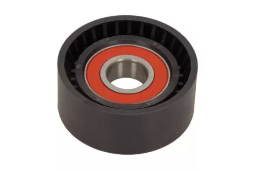 Tensioner Pulley, V-ribbed belt