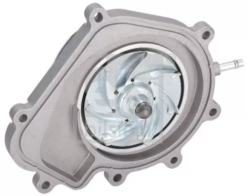 FEBI BILSTEIN Water Pump, engine cooling (103075)