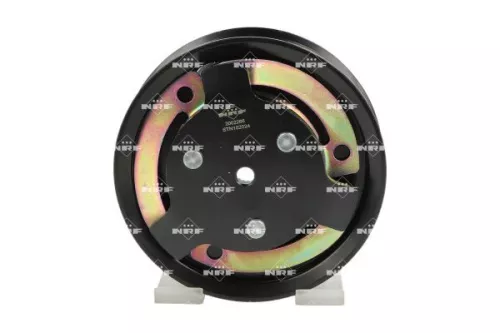 Magnetic Clutch, air conditioning compressor