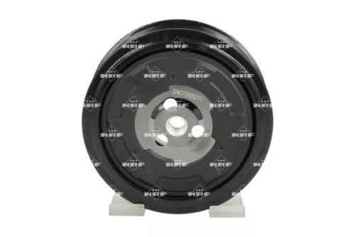 Magnetic Clutch, air conditioning compressor