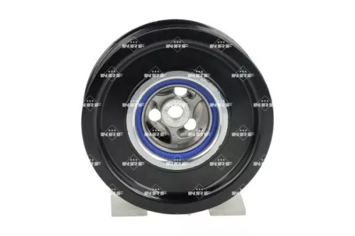 NRF Magnetic Clutch, air conditioning compressor (380039)