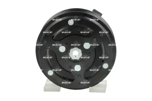 Magnetic Clutch, air conditioning compressor