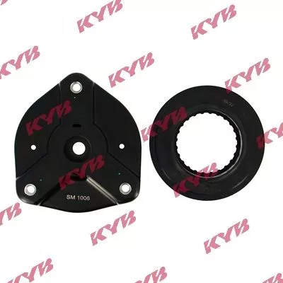 Repair Kit, suspension strut support mount