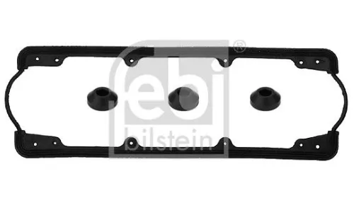 Gasket Set, cylinder head cover