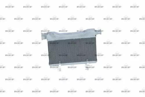 NRF Heat Exchanger, interior heating (54325)