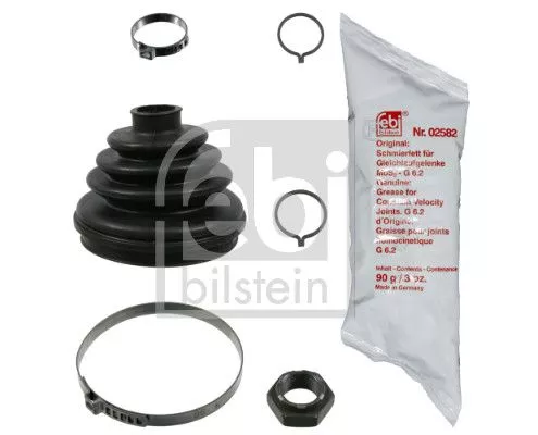 Bellow Kit, drive shaft