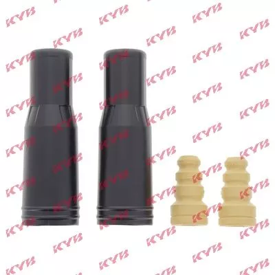 Dust Cover Kit, shock absorber