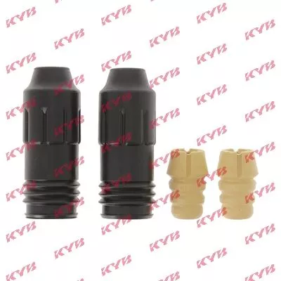 Dust Cover Kit, shock absorber