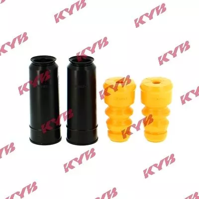 Dust Cover Kit, shock absorber