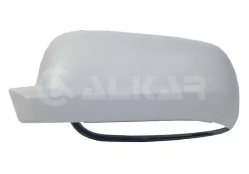 Cover, exterior mirror