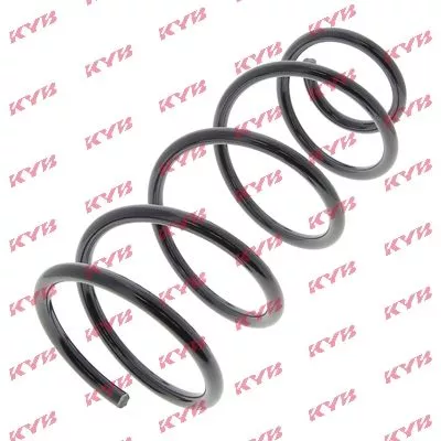 KYB Suspension Spring (RG3406)