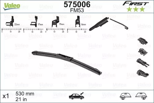 Wiper Blade