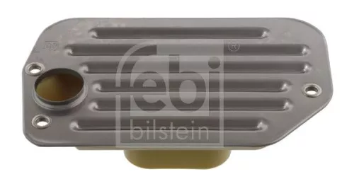 Hydraulic Filter, automatic transmission