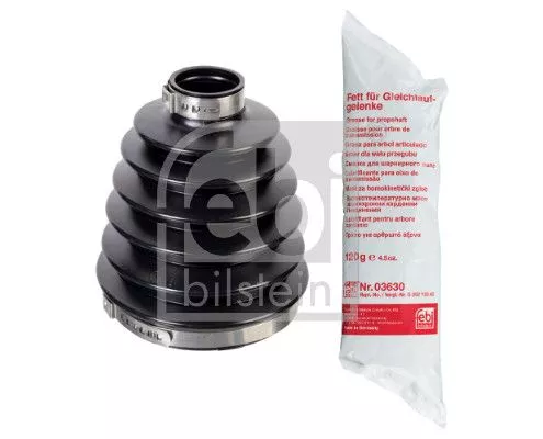 Bellow Kit, drive shaft