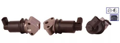 EGR Valve