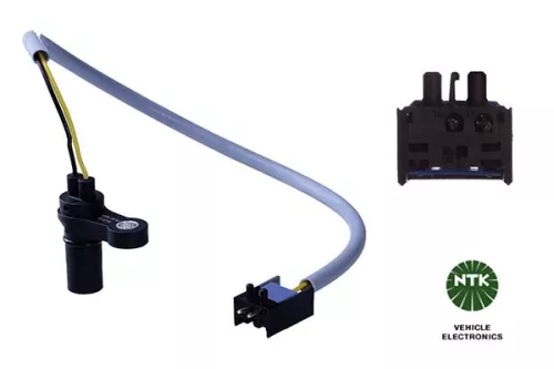 RPM Sensor, automatic transmission