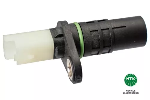 Sensor, crankshaft pulse