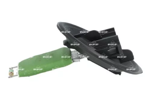 NRF Resistor, interior blower (342065)