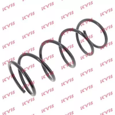 KYB Suspension Spring (RA2104)