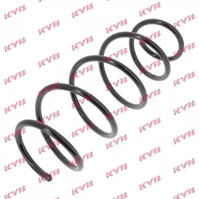 KYB Suspension Spring (RA3348)
