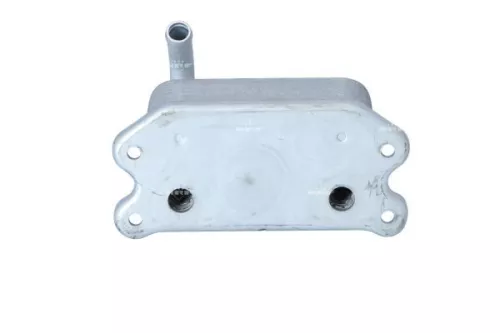 NRF Oil Cooler, engine oil (31770)