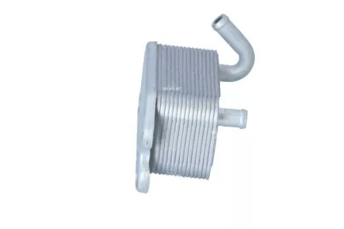 NRF Oil Cooler, engine oil (31770)