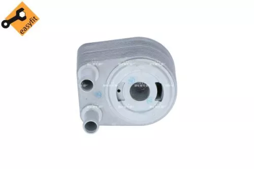 Oil Cooler, engine oil