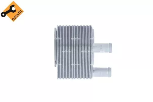NRF Oil Cooler, engine oil (31799)