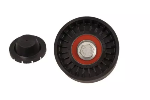 MAXGEAR Deflection/Guide Pulley, V-ribbed belt (54-1402)