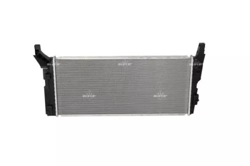NRF Radiator, engine cooling (59236)
