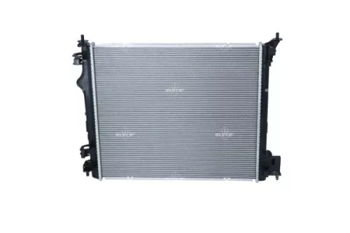 NRF Radiator, engine cooling (59328)