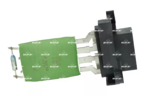 NRF Resistor, interior blower (342014)