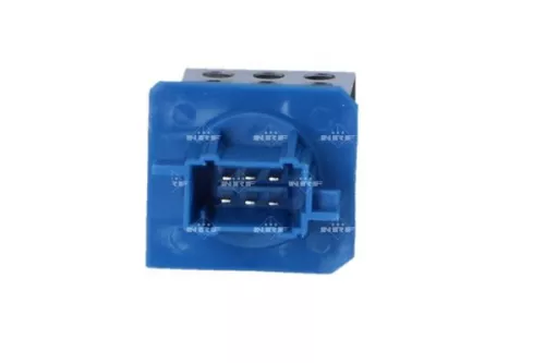 NRF Resistor, interior blower (342048)