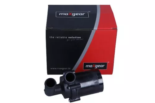 MAXGEAR Auxiliary Water Pump (cooling water circuit) (47-0215)