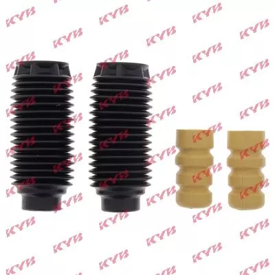 Dust Cover Kit, shock absorber